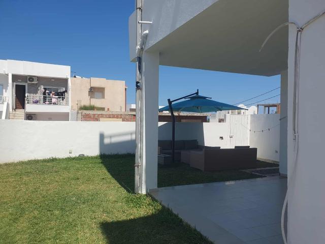 Duplex vente à Hammam El Ghezaz, Beni Khalled