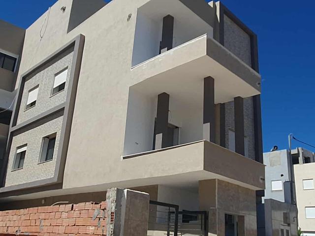 Appartement vente à Hammam El Ghezaz, Beni Khalled