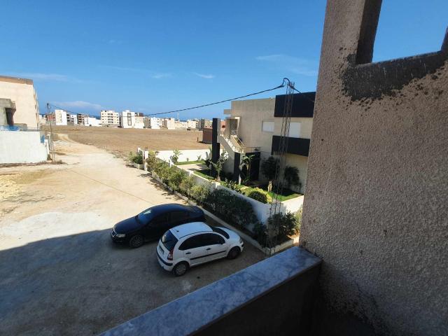 Appartement vente à Hammam El Ghezaz, Beni Khalled