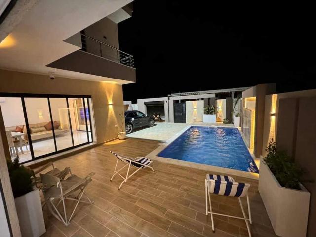 Maison vente à Hammam El Ghezaz, Beni Khalled