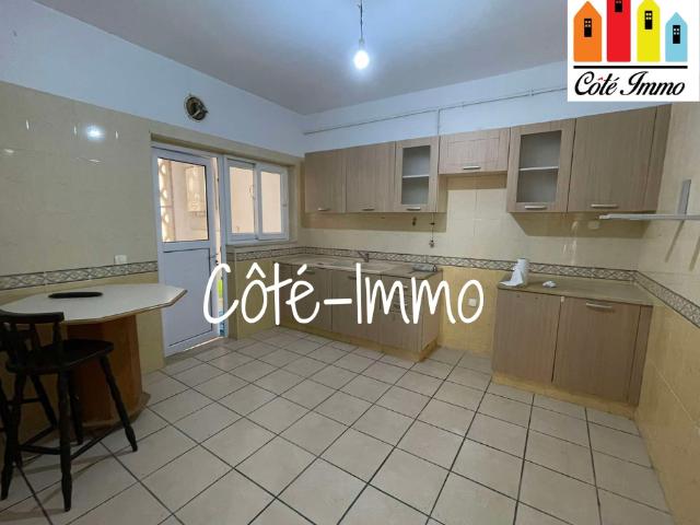 Appartement vente à Ezzahra, Ben Arous