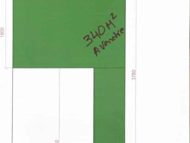 Terrain vente à Ezzahra, Ben Arous