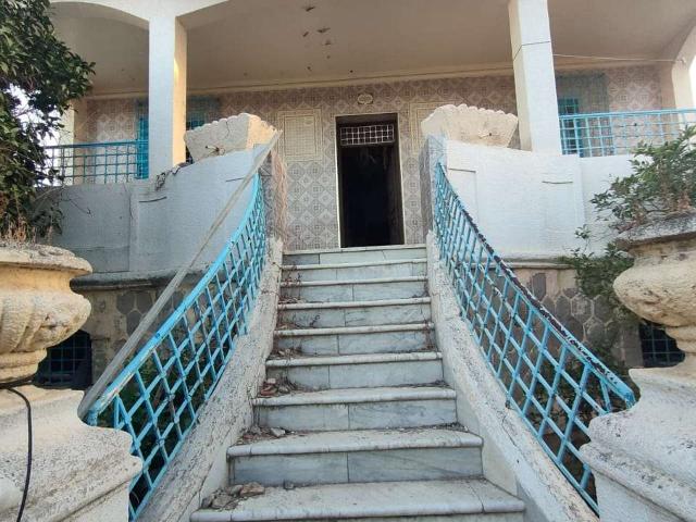 Maison vente à Ezzahra