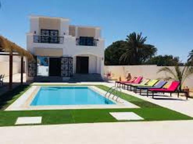 Maison vente à Ezzahra, Ben Arous