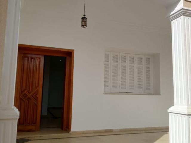 Maison vente à Ezzahra