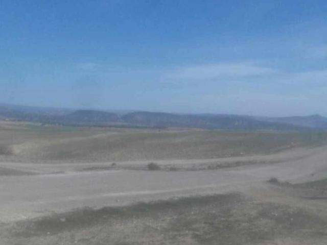 Terrain vente à Le Kef Est
