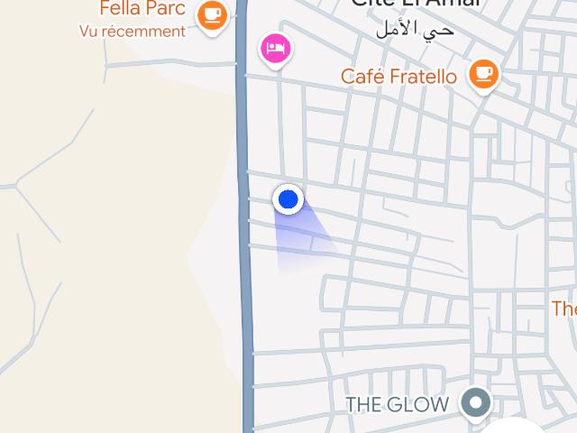 Maison vente à Gabes, Gabes Medina