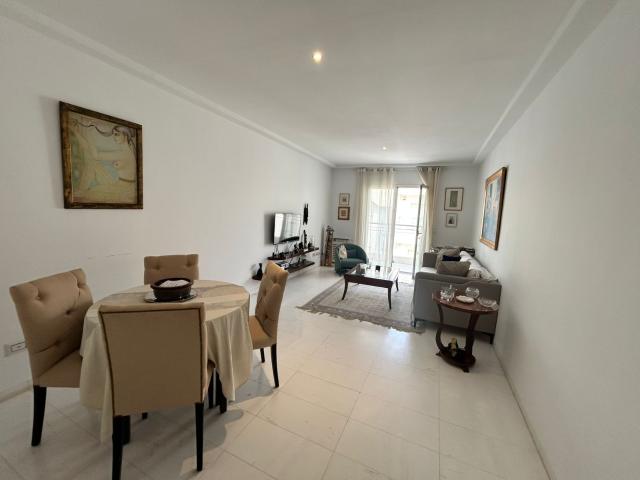 Appartement vente à Ain Zaghouan, Douz