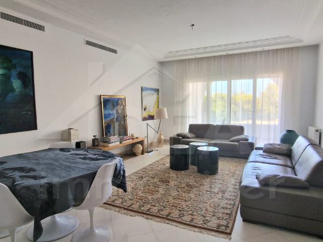 Appartement vente à Ain Zaghouan, Douz