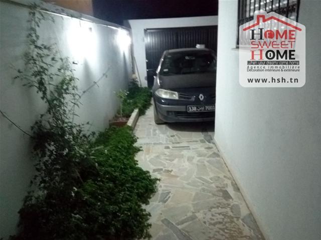 Appartement vente à Gammart, La Marsa