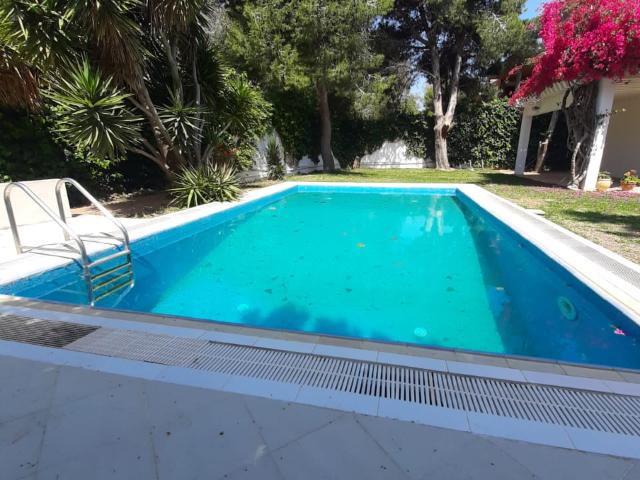 Maison vente à Gammart, La Marsa