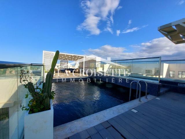 Maison vente à Gammart, La Marsa