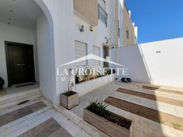 Maison vente à Gammart, La Marsa