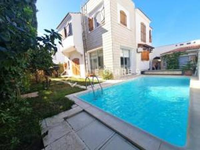 Maison vente à Gammart, La Marsa