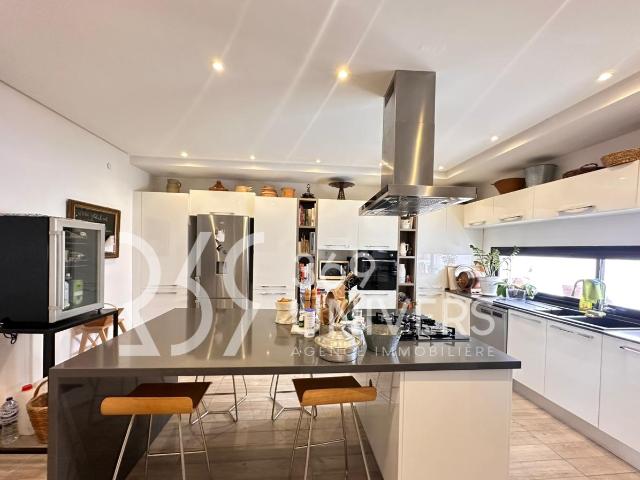 Maison vente à Gammart, La Marsa