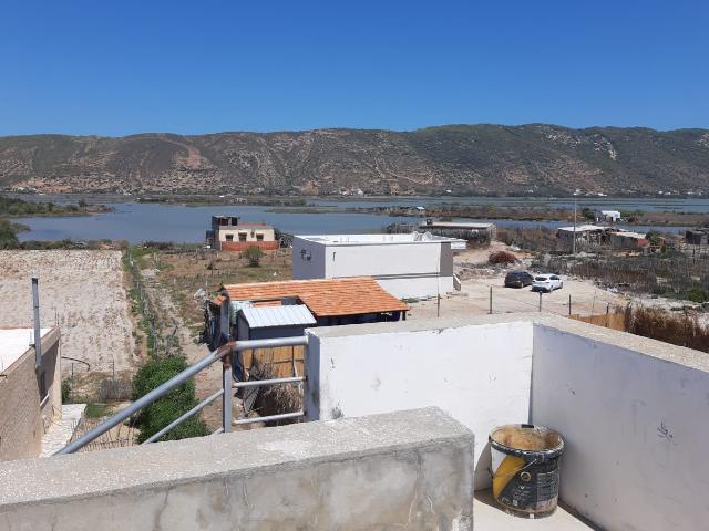 Appartement vente à Bizerte Nord