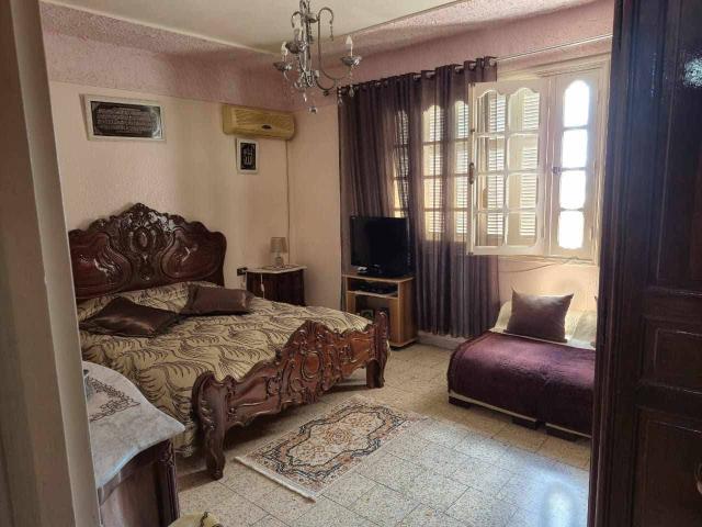 Appartement vente à Bizerte Nord