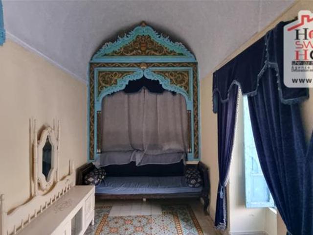 Maison vente à Grombalia, Beni Khalled