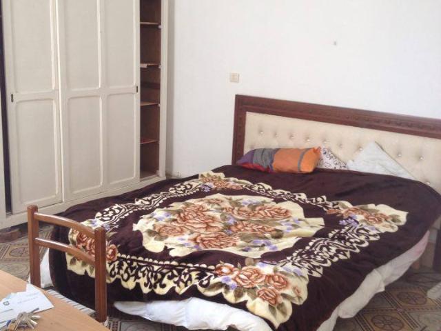 Appartement vente à Douz