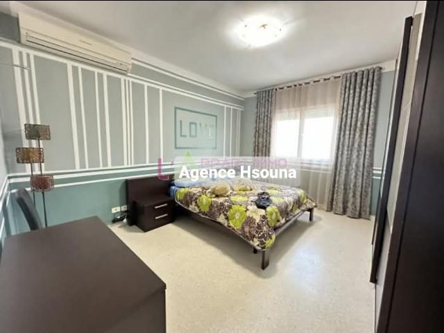 Appartement vente