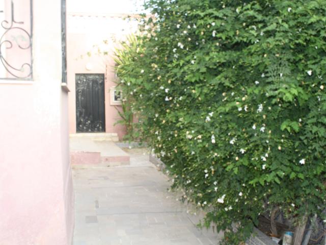 Maison vente