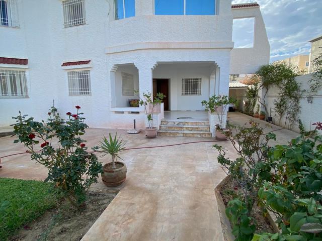 Appartement vente à Hammam Chatt