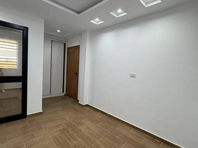 Appartement vente à Hammam El Ghezaz, Beni Khalled