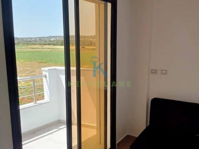Appartement vente à Hammam El Ghezaz
