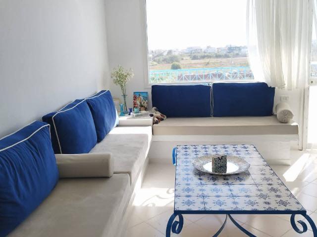 Appartement vente à Hammam El Ghezaz