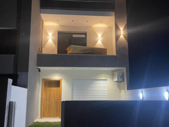 Appartement vente à Hammam El Ghezaz, Beni Khalled