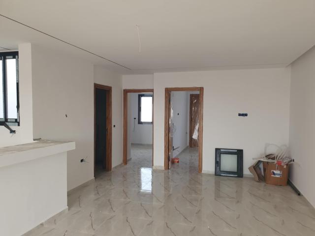 Appartement vente à Hammam El Ghezaz, Beni Khalled