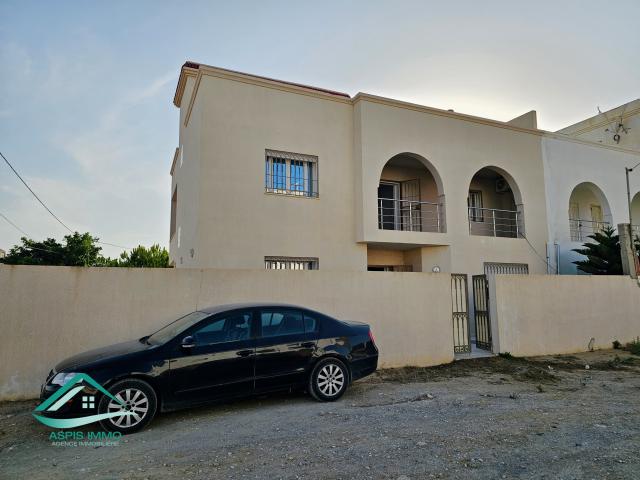 Maison vente à Hammam El Ghezaz, Beni Khalled