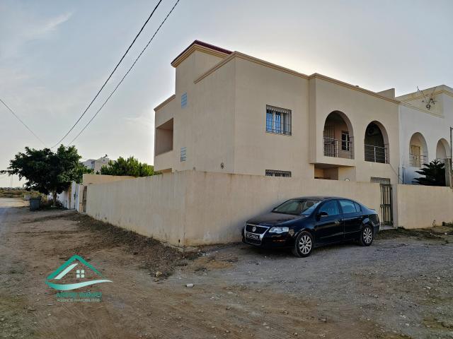 Maison vente à Hammam El Ghezaz, Beni Khalled