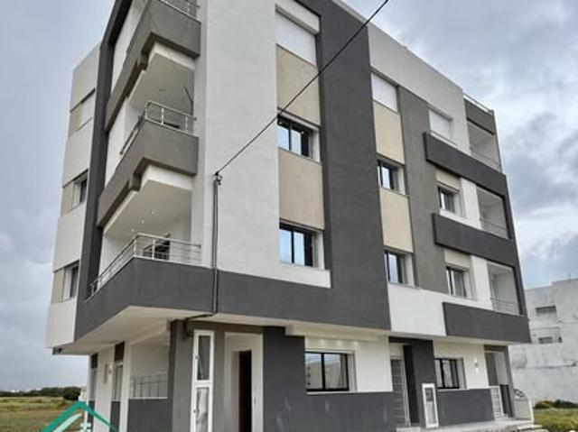 Appartement vente à Hammam El Ghezaz, Beni Khalled