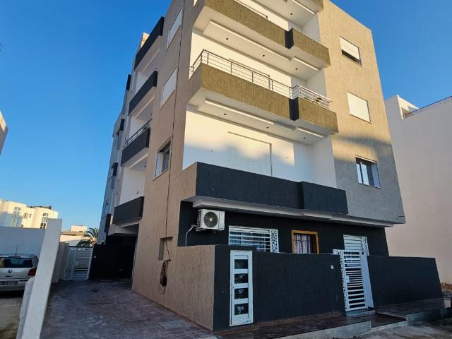 Appartement vente à Hammam El Ghezaz, Beni Khalled