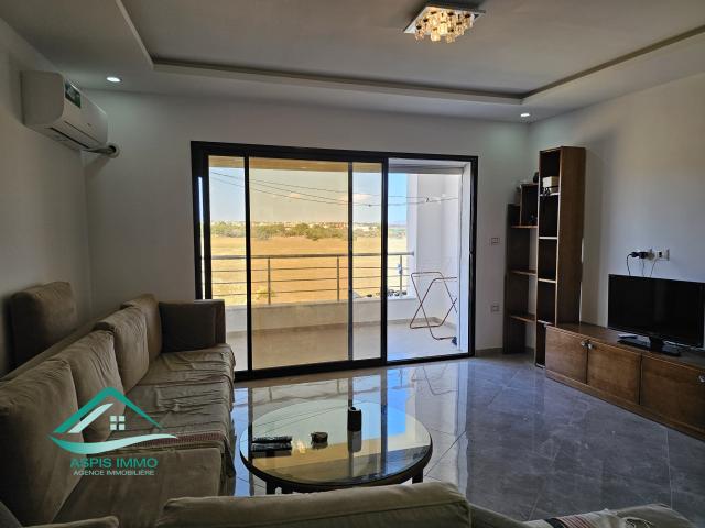 Appartement vente à Hammam El Ghezaz, Beni Khalled
