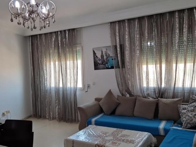 Appartement vente à Hammam Lif