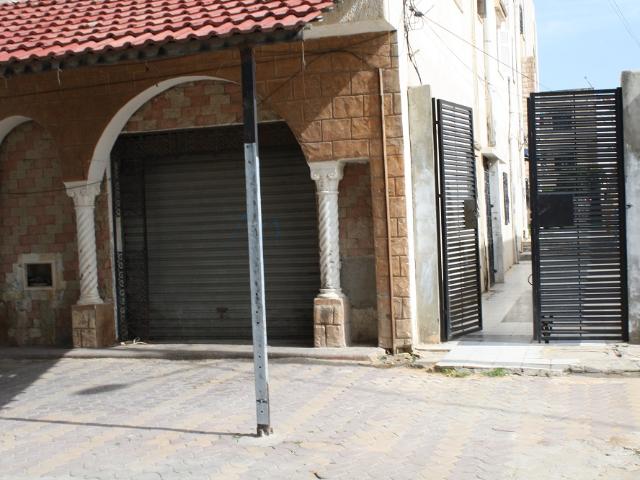 Appartement vente à Hammam Lif