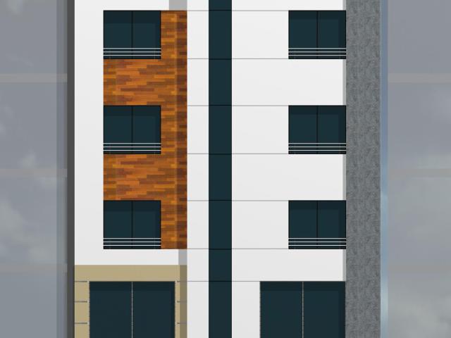 Terrain vente à Hammam Lif