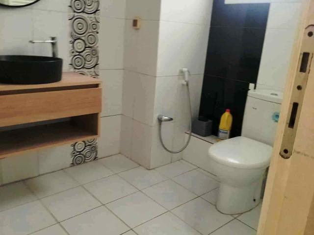 Appartement vente à Hammam Sousse