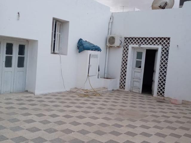 Maison vente à Hammam Sousse
