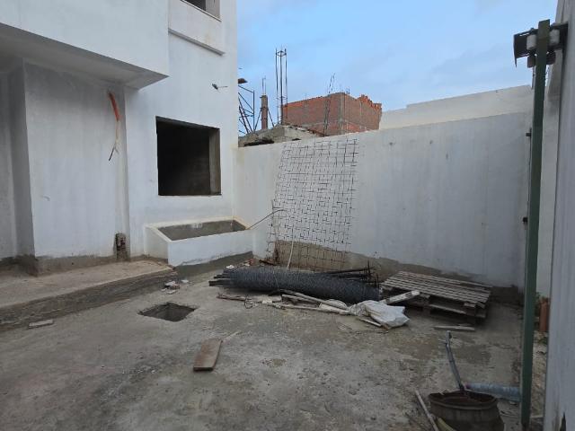 Maison vente à Hammam Sousse
