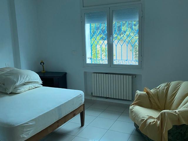 Appartement vente à Hammam Sousse
