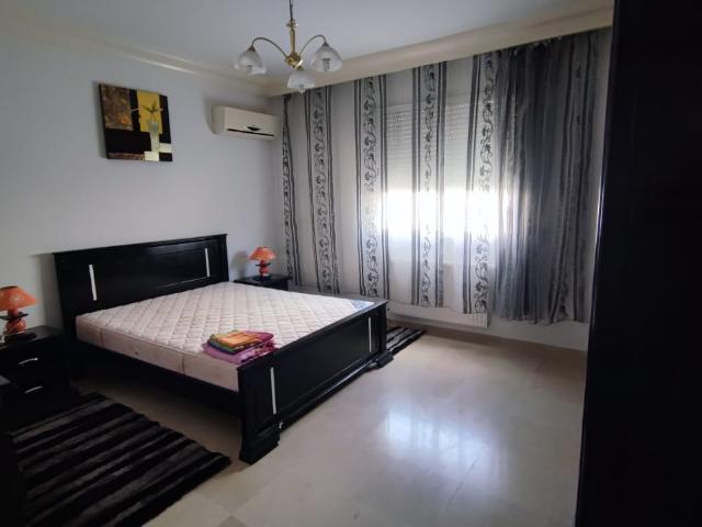 Appartement vente à Hammam Sousse