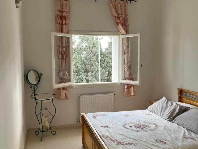 Appartement vente à Hammamet, Beni Khalled