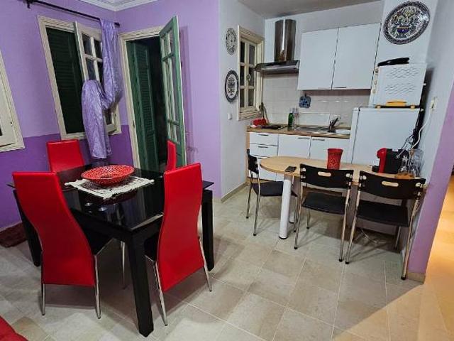 Appartement vente à Hammamet