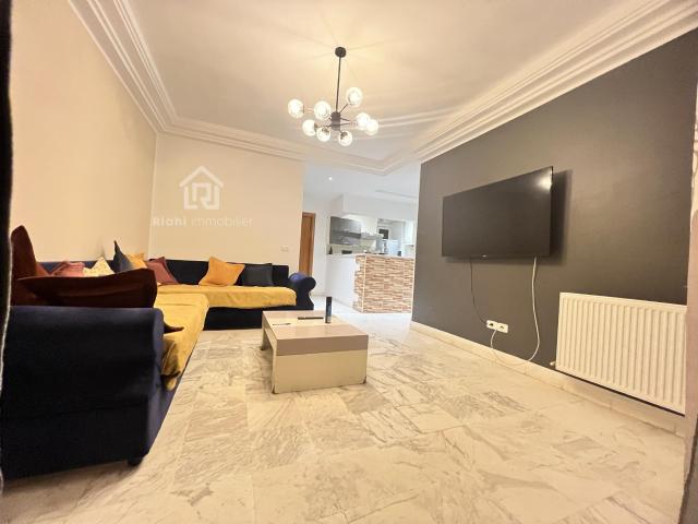 Appartement vente à Hammamet