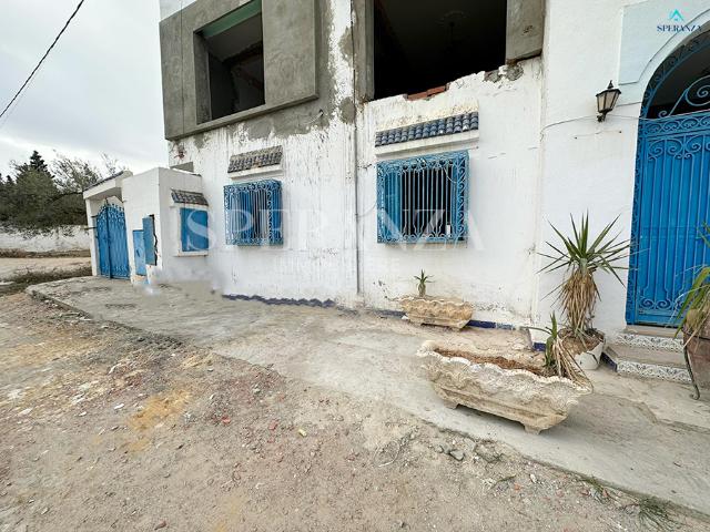 Appartement vente à Hammamet