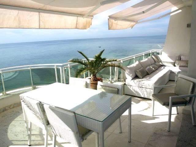 Appartement vente à Beni Khalled