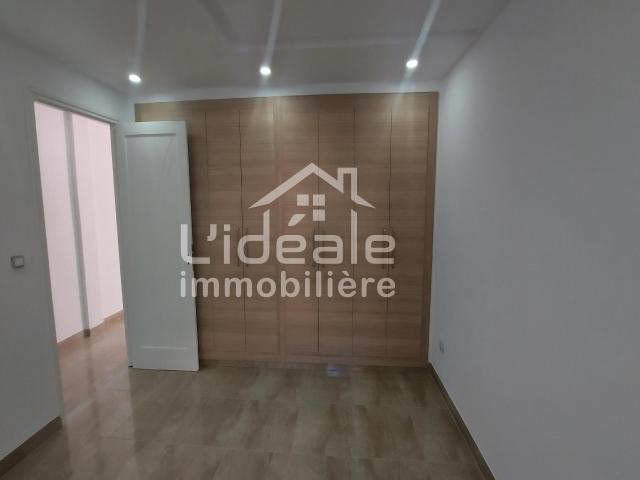 Appartement vente à Hammamet